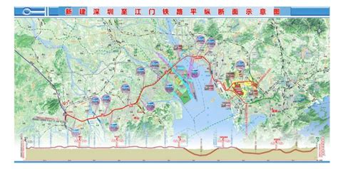 從深圳回湛江要多久：交通方式與路徑的多元選擇