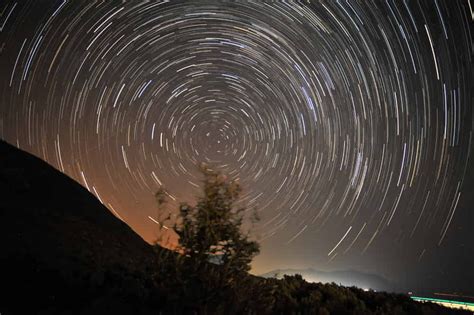 西藏如何拍星空：夜探高原，捕捉星辰之舞